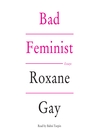 Cover image for Bad Feminist